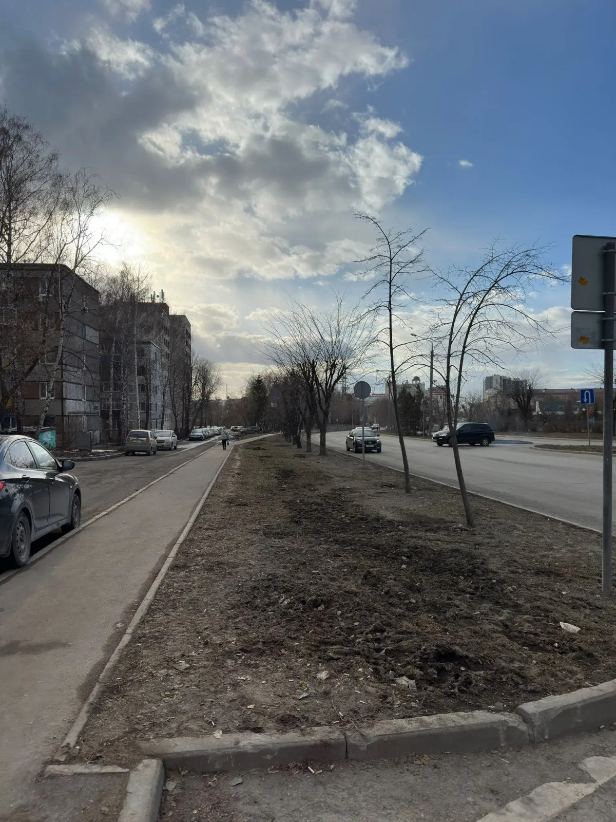 Апартаменты гостиничного типа в удобном районе Казани