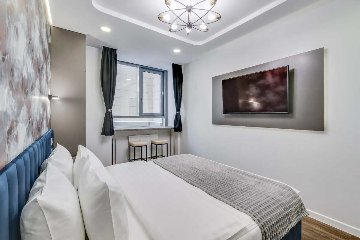 Гостевой Дом Rotas Lux