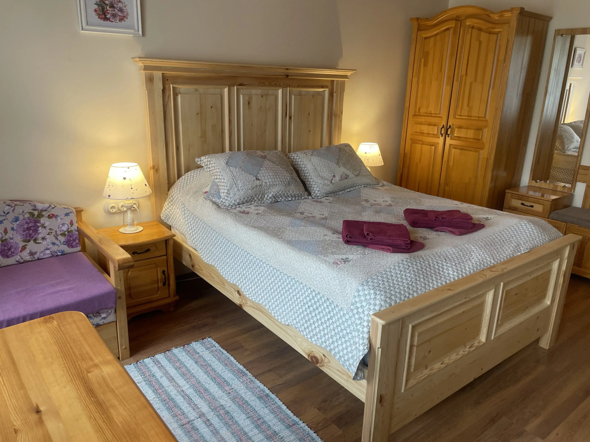 Гостевой дом Алексеевская усадьба