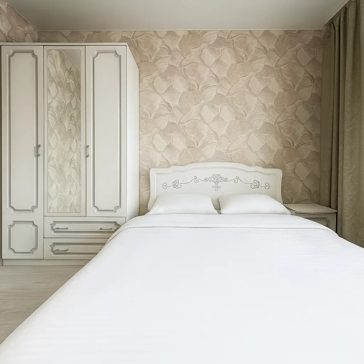 Апартаменты Pryanik Apartments Академика Носоновой 1б