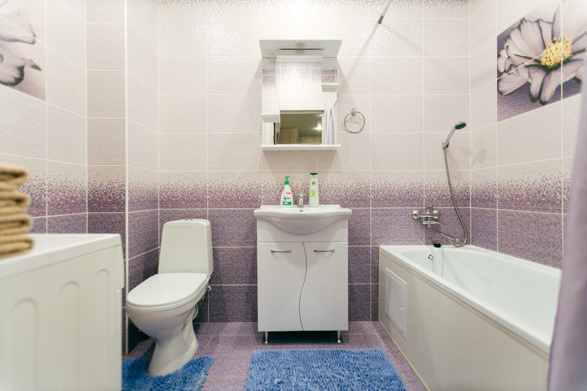 Квартира PrezentHaus на Советской 183В