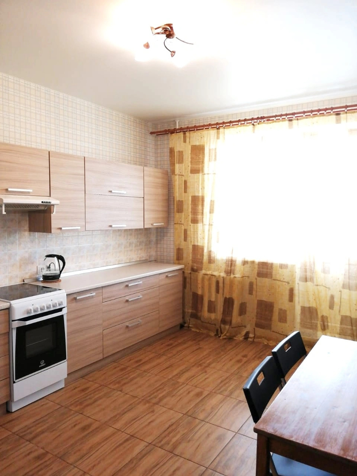 Апартаменты Милый дом на Костычева