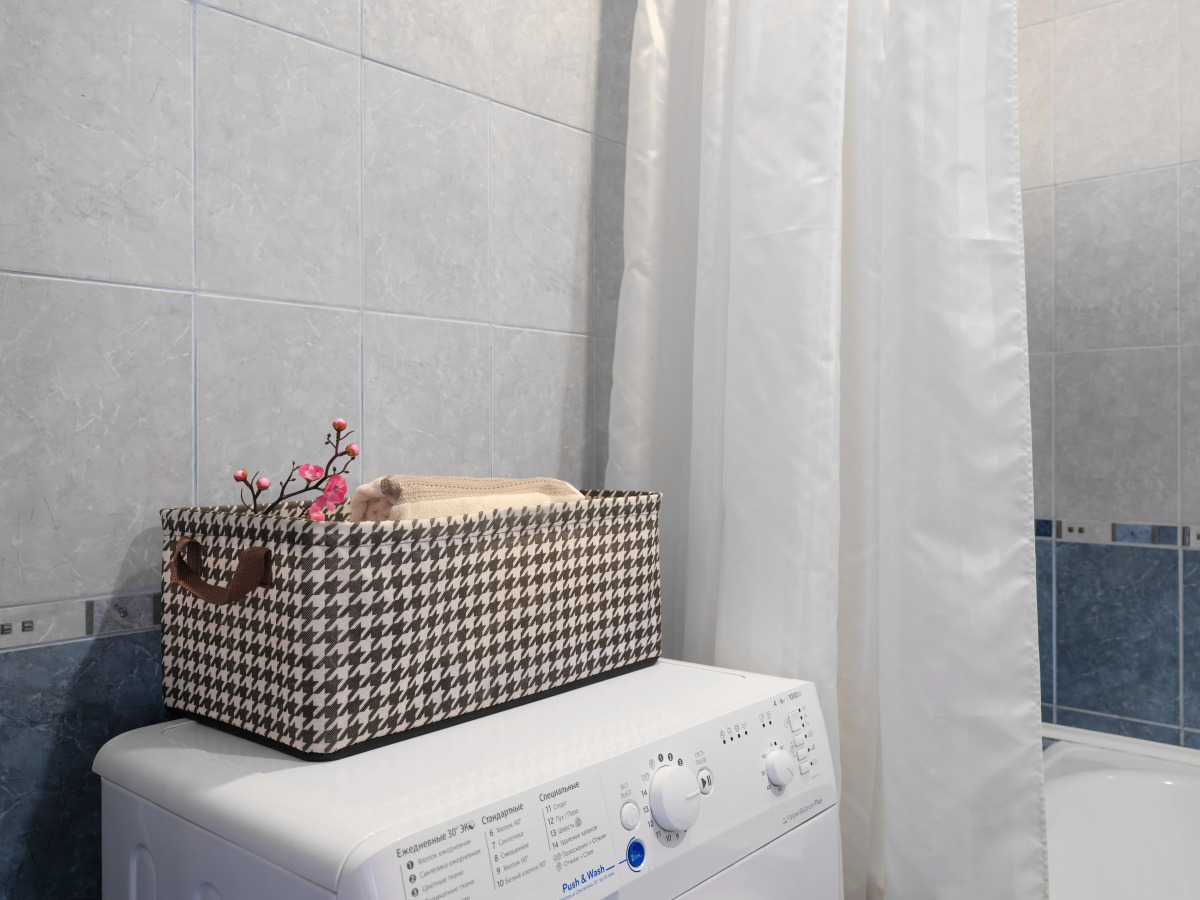 Квартира Науки 17 к 6