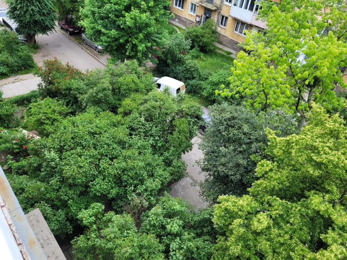 Квартира у моря в Балтийске