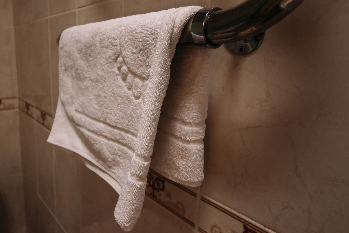 Отель Свояк