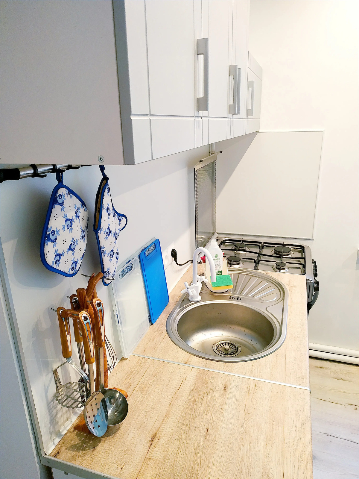 Апартаменты Гжель с личной парковкой