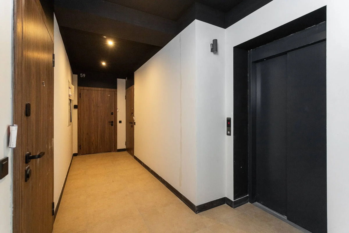 Квартира на Арсенальной 29