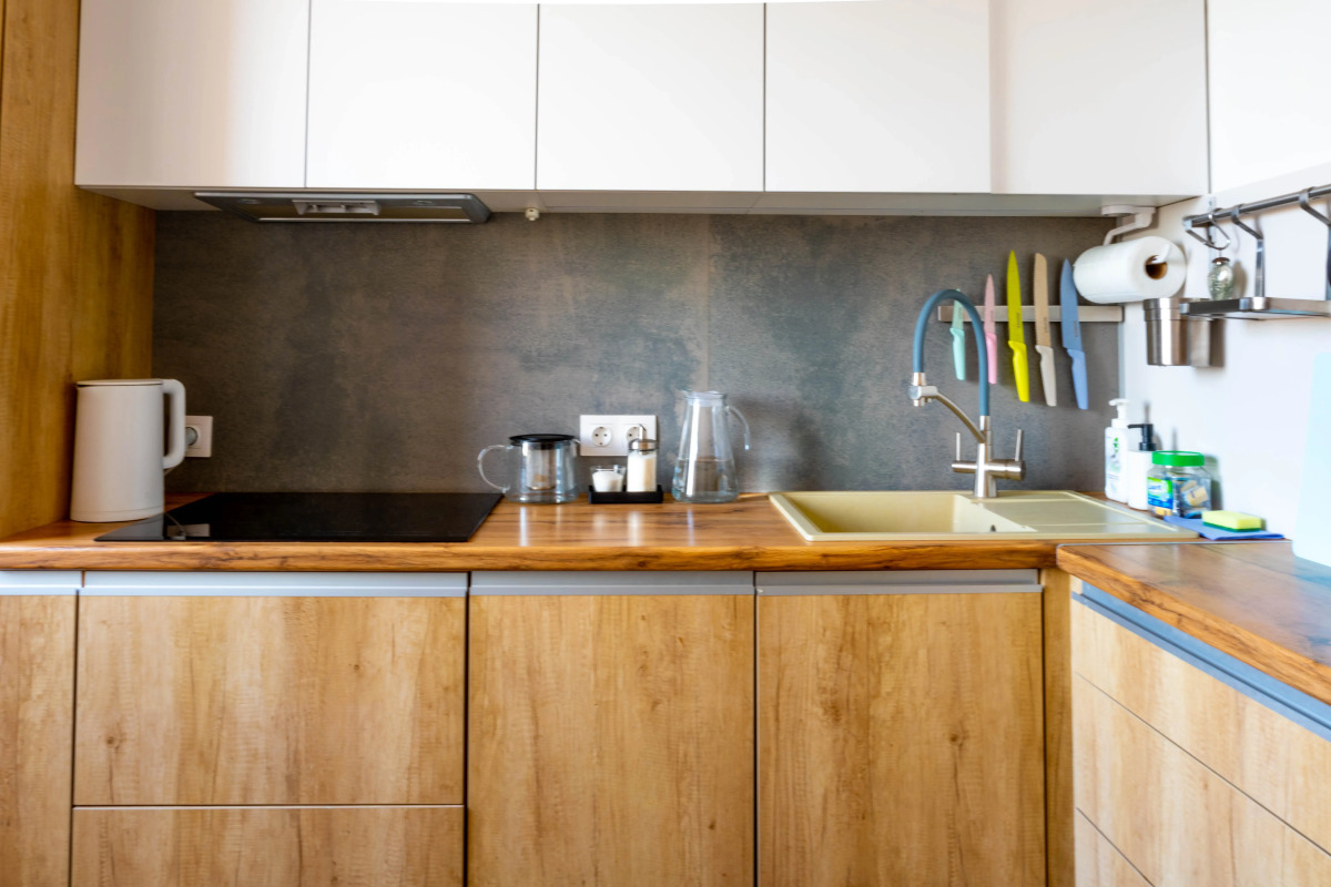 Апартаменты Трёхкомнатные Семейные около Метро Новокосино