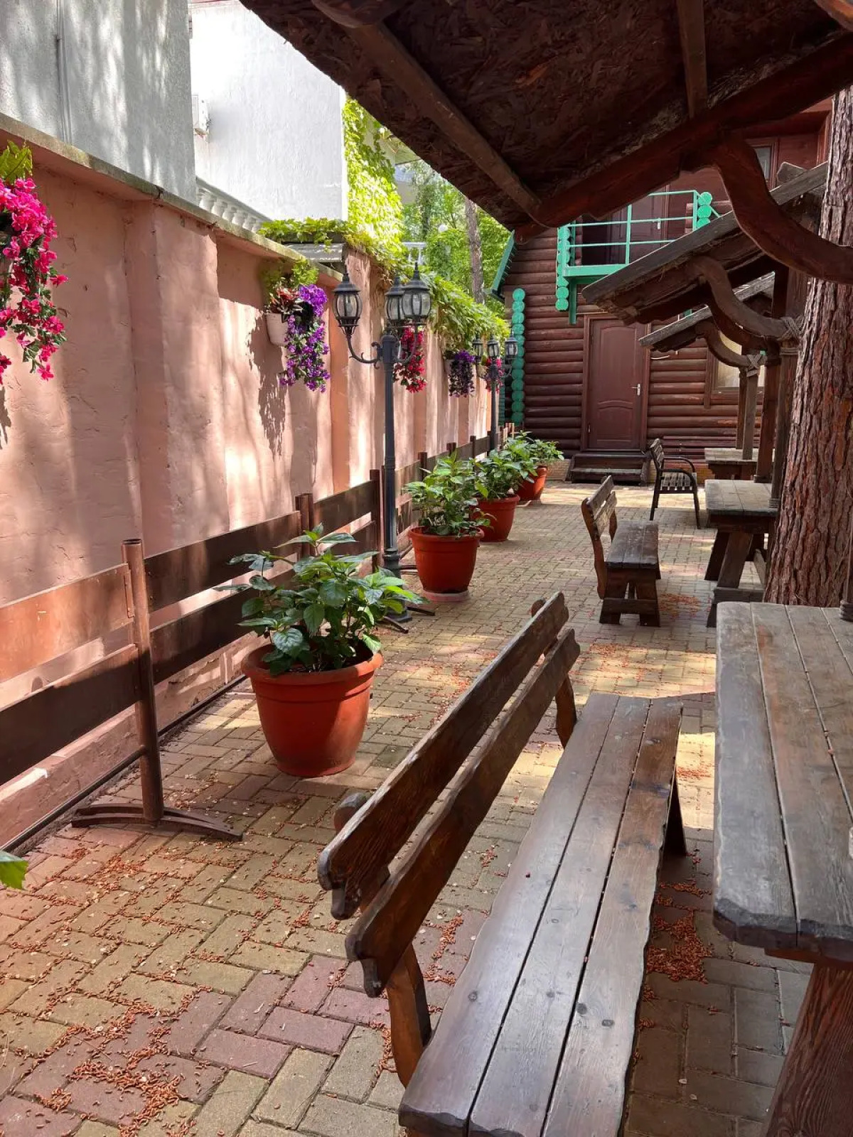 Гостевой Дом Асият