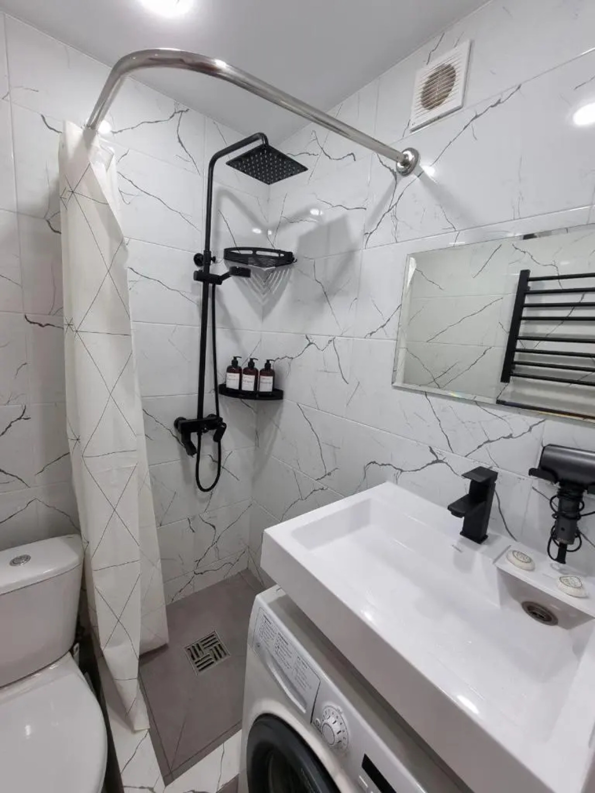 Квартира Студия На Чебрикова