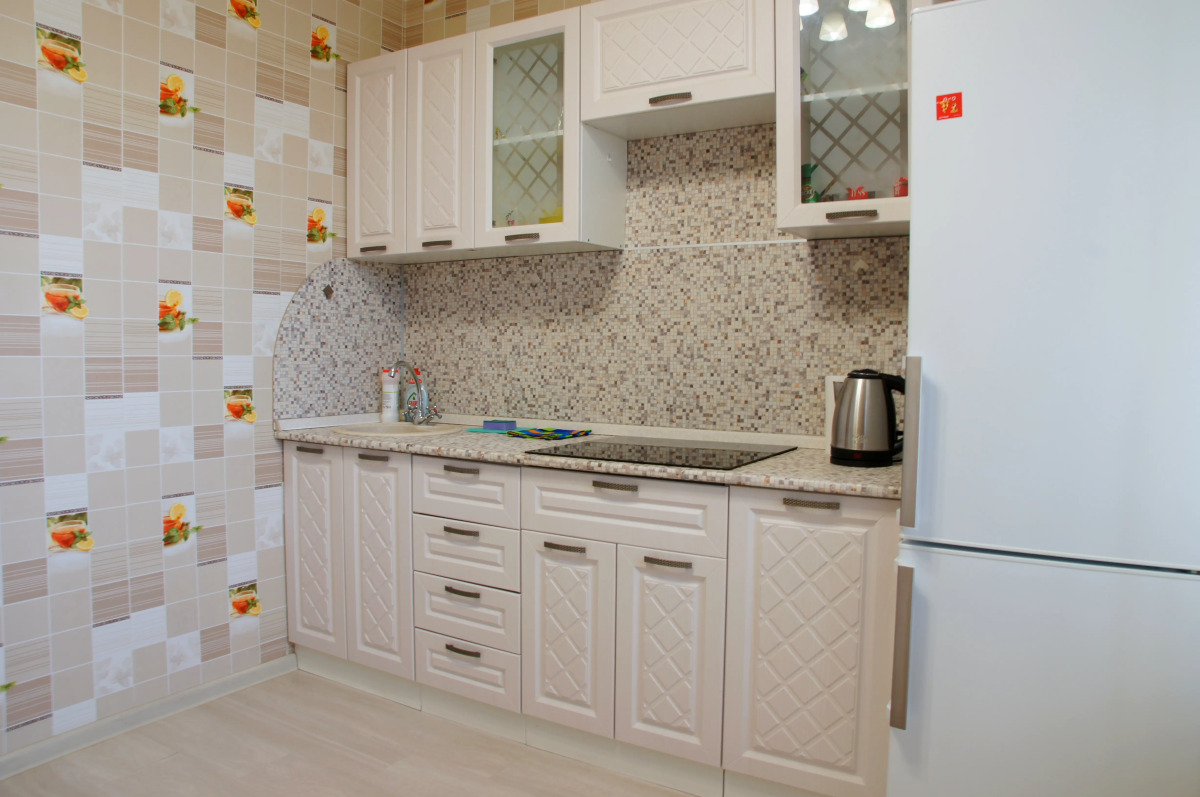 Апартаменты ЦЕНТР ГОРОДА Советская 190Бк2