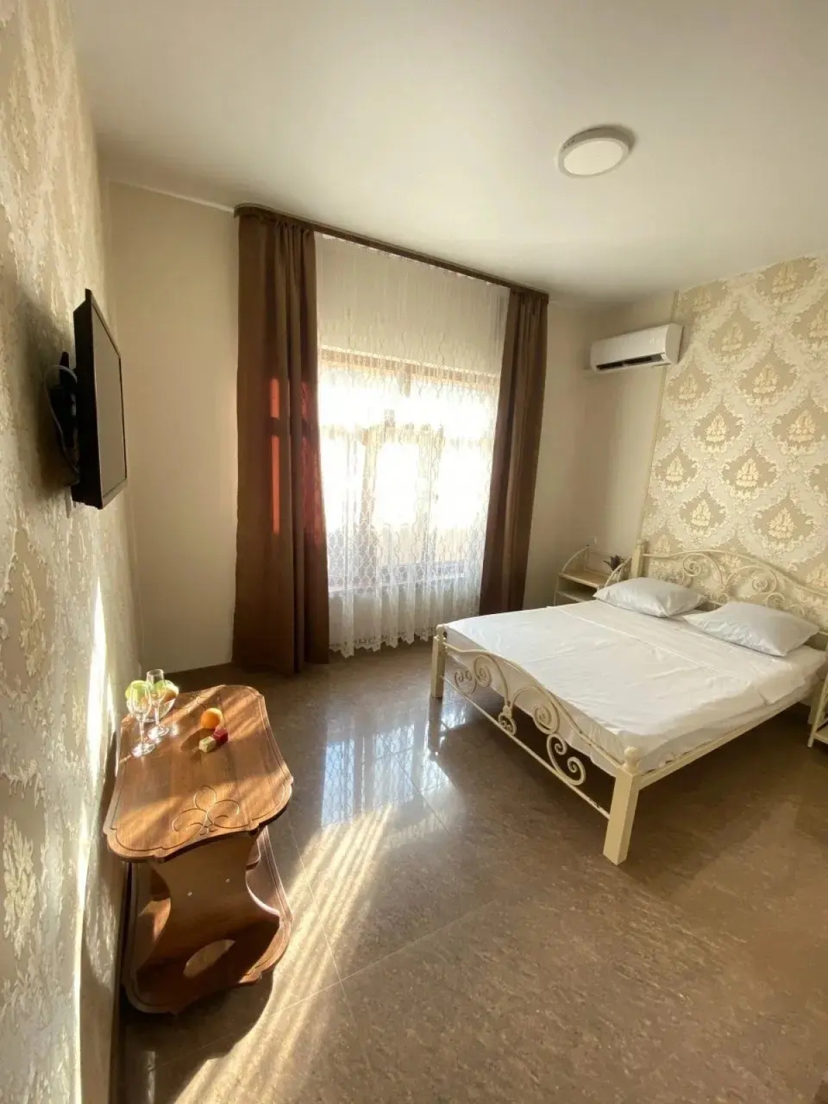 Гостевой дом RosaHome Loo