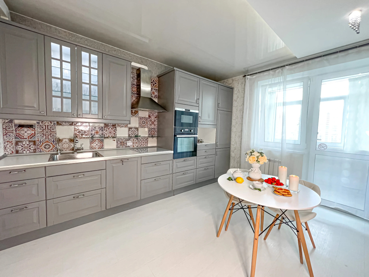Отель Pashk Inn Apartments на Улице Юлиуса Фучика