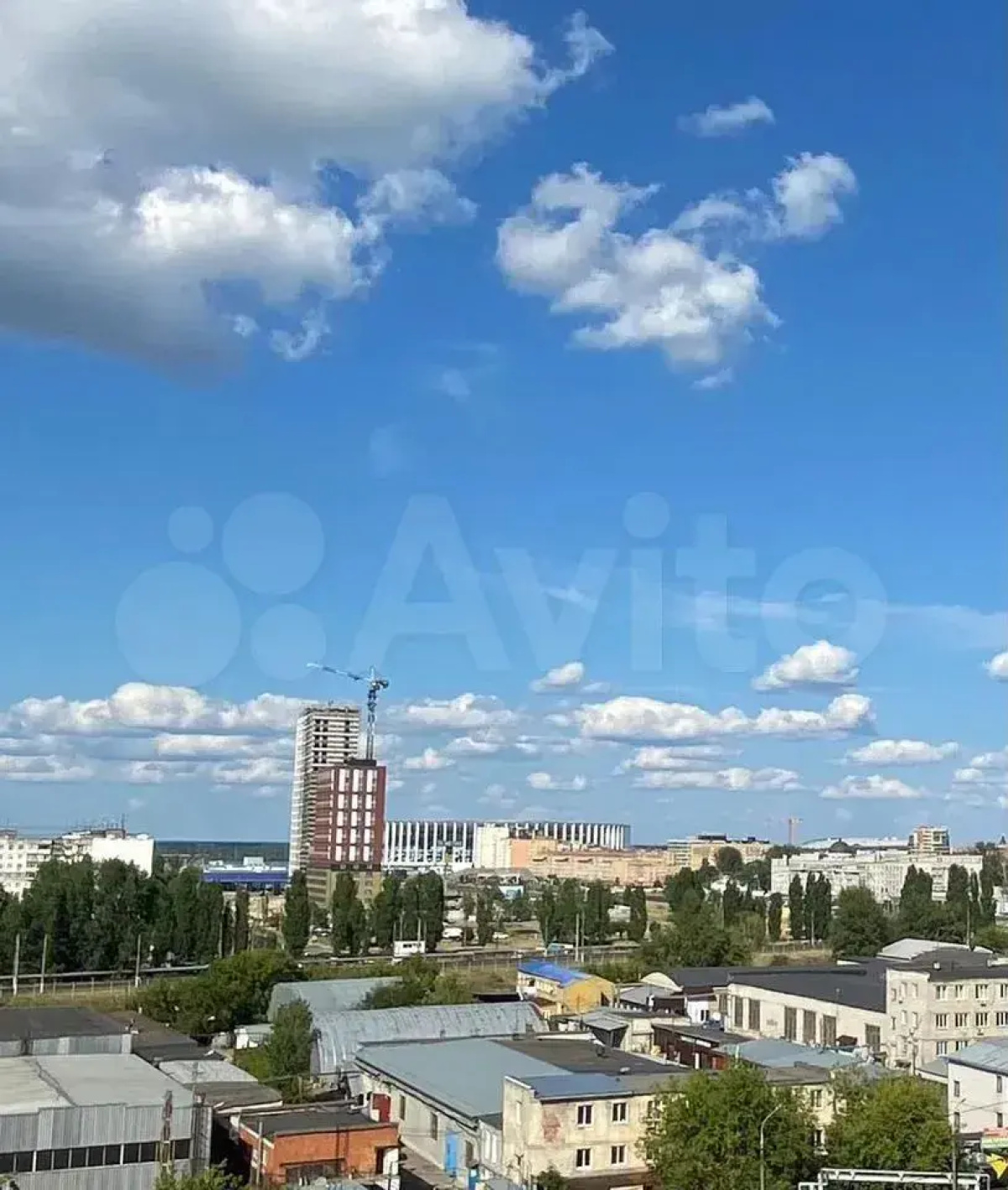 Апартаменты рядом с ЖД вокзалом улица Гордеевская