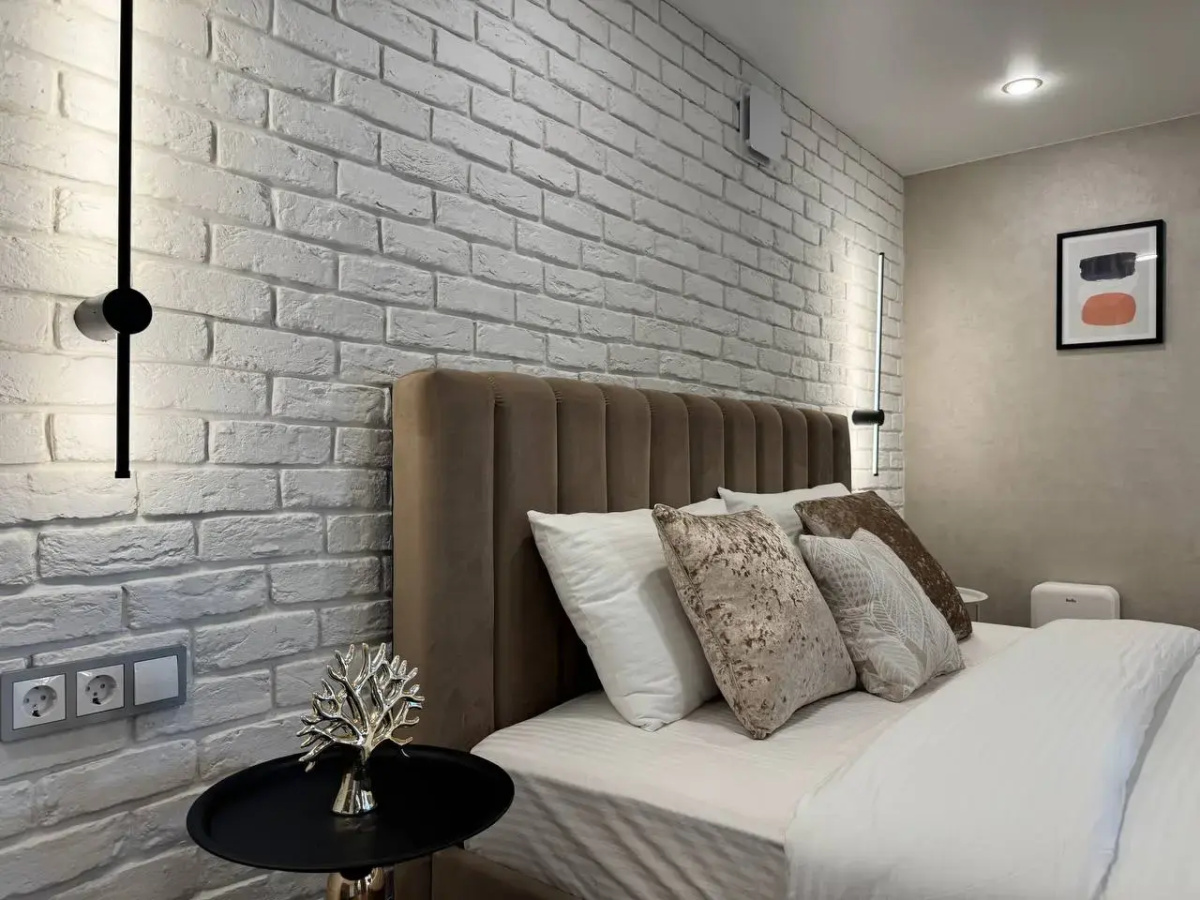 Квартира Grand Apart Exclusive