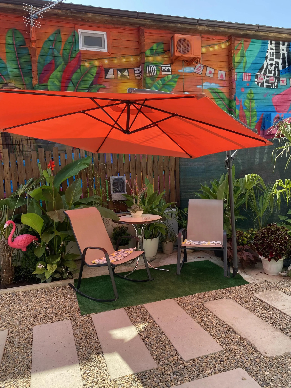 Гостевой дом Casa de la Luz