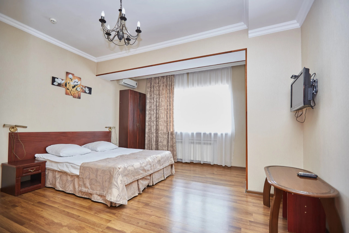 Гостевой дом Адель