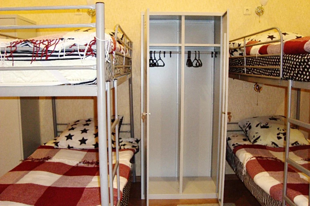 Guest House Orlov