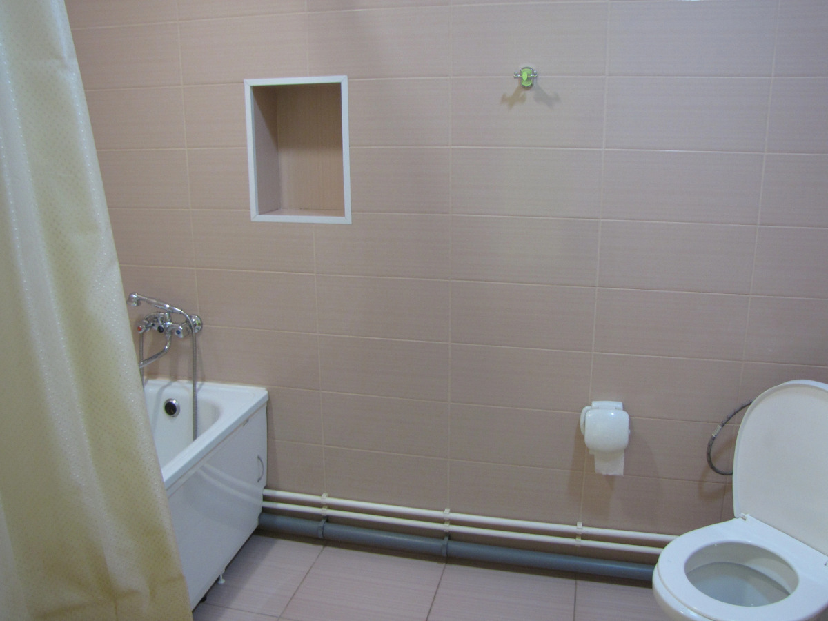 Отель Дилижанс