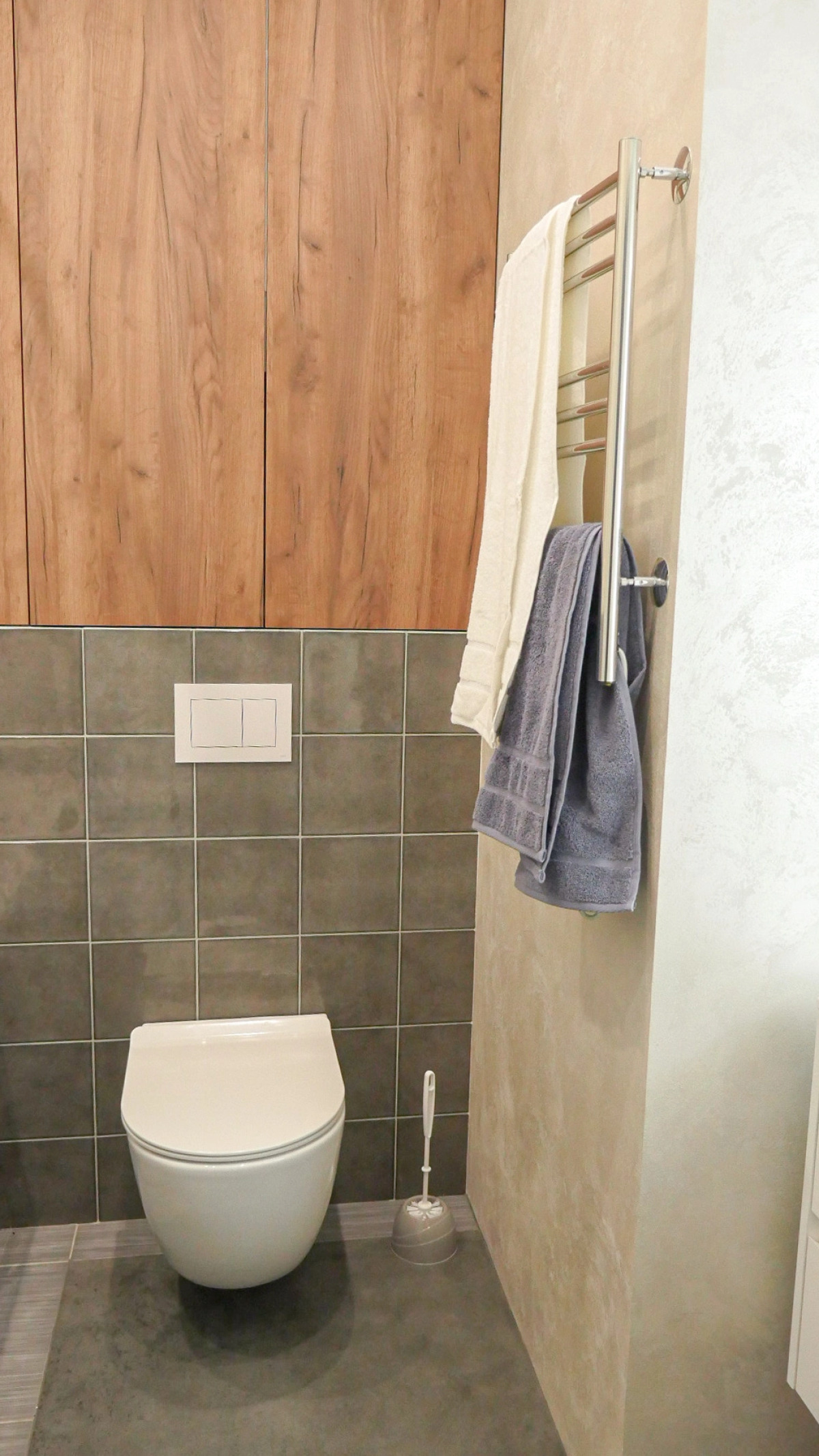 Апартаменты Tora Residence