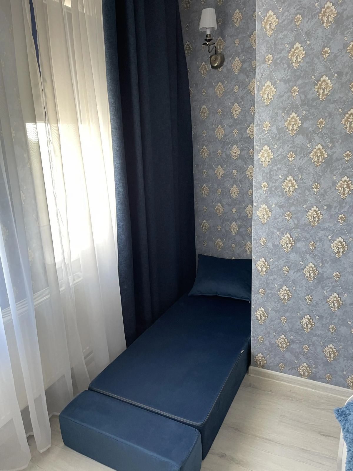 Квартира VIP Апартаменты NEW