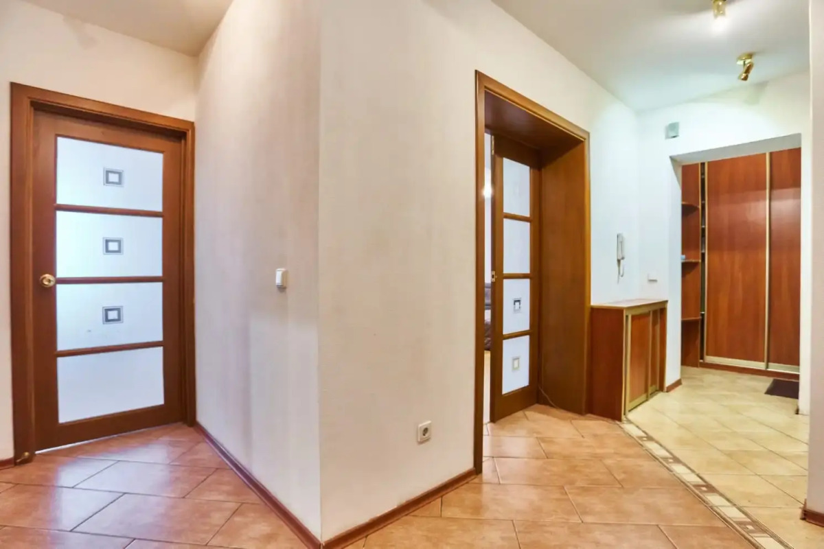 Квартира 3х Ком Большая Сурганова 88