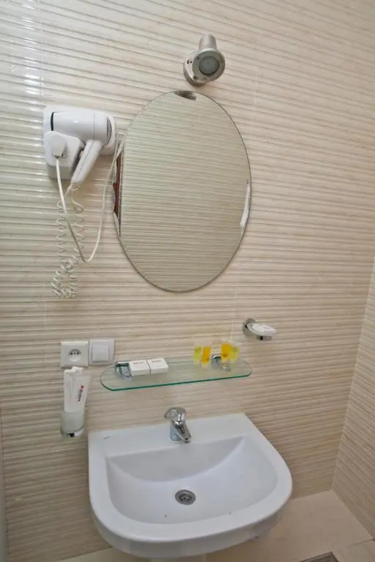 Отель Renion Zyliha