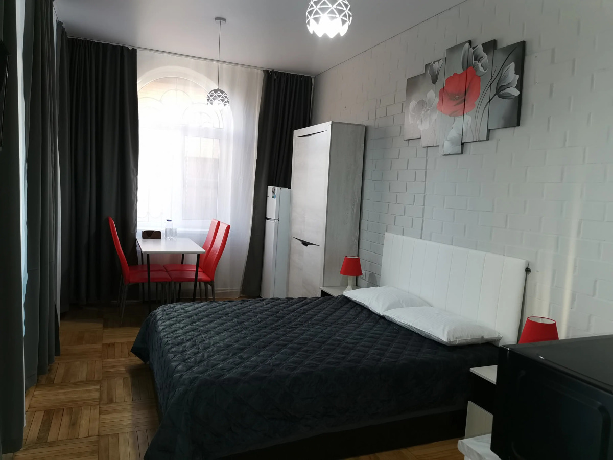 Гостевой дом Rest Time