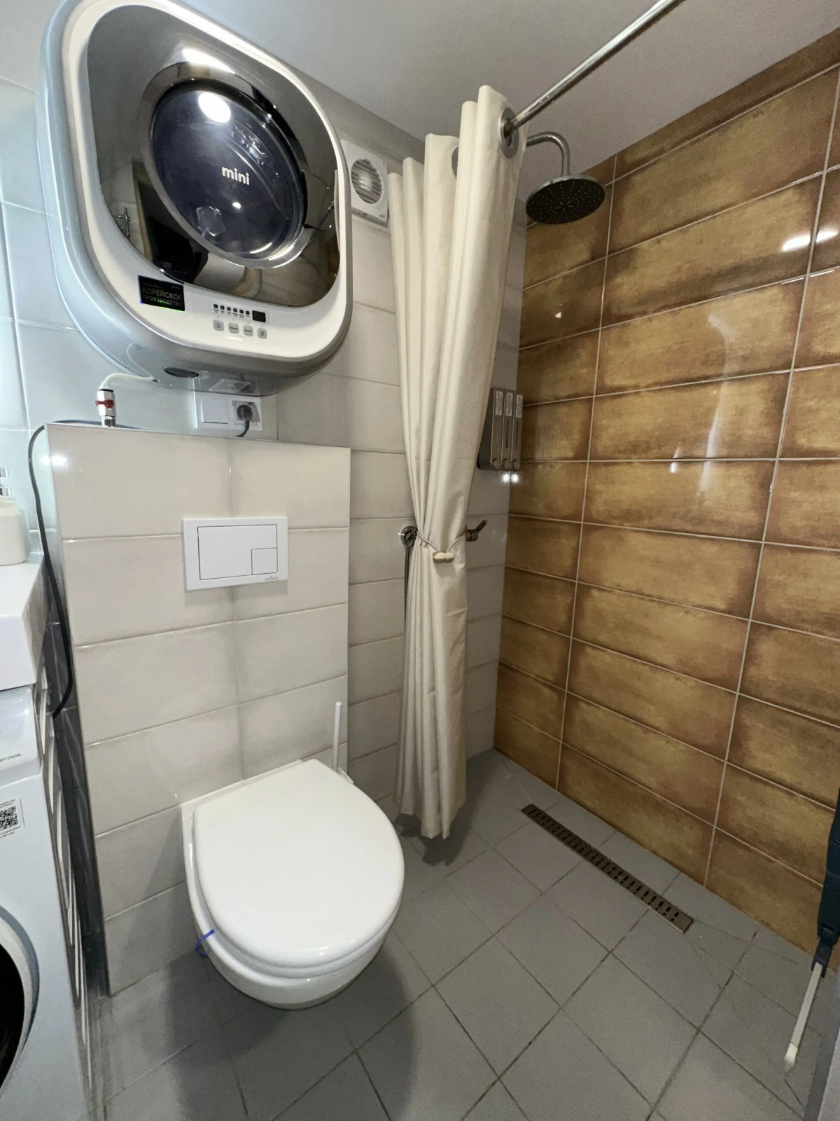 Квартира Уютная студия на Васильевском острове