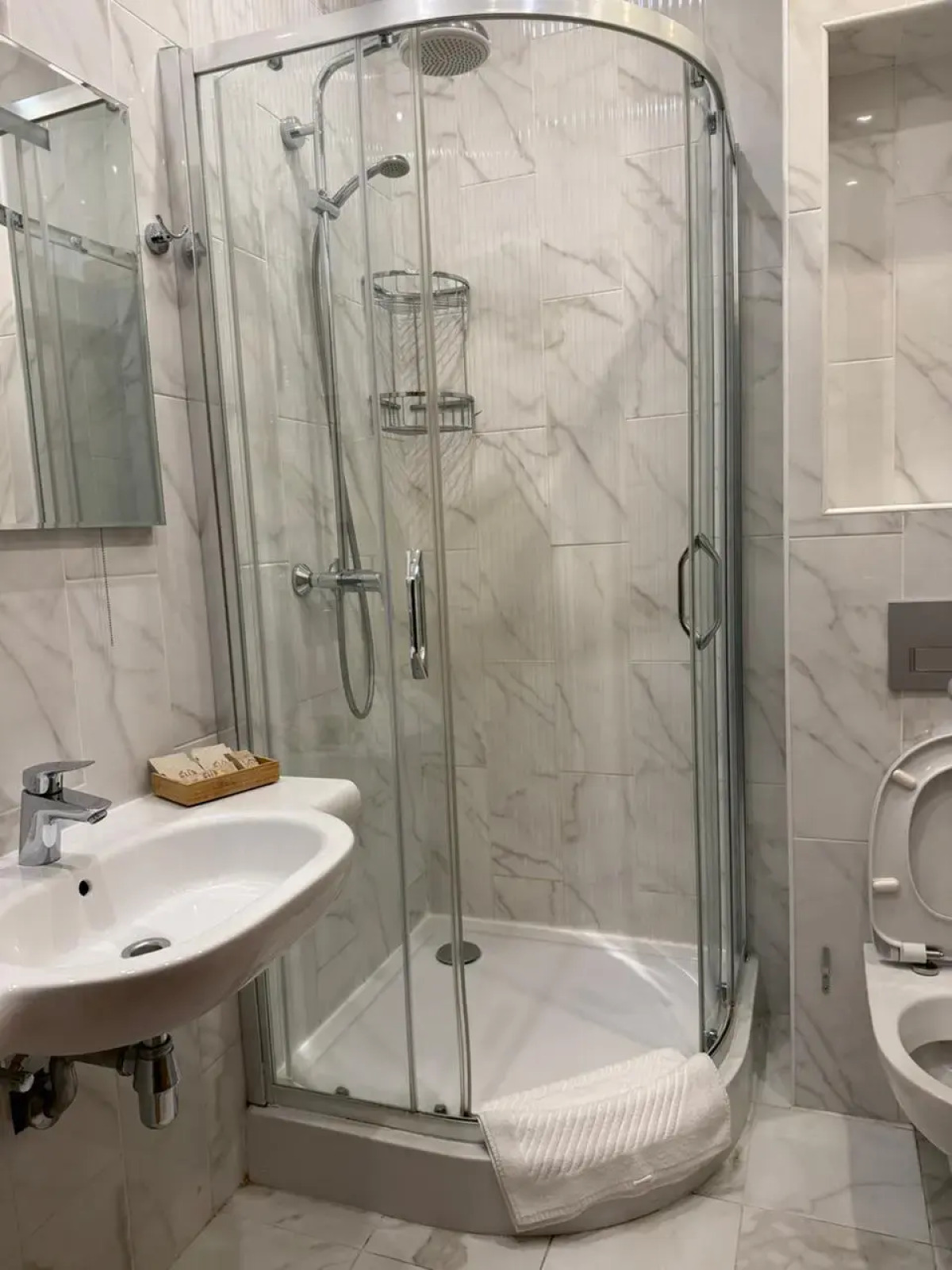 Апартаменты ЖК Green Park 1