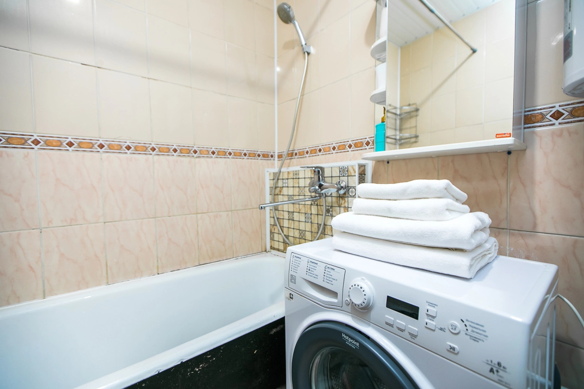 Квартира Премиум класса на горсовете