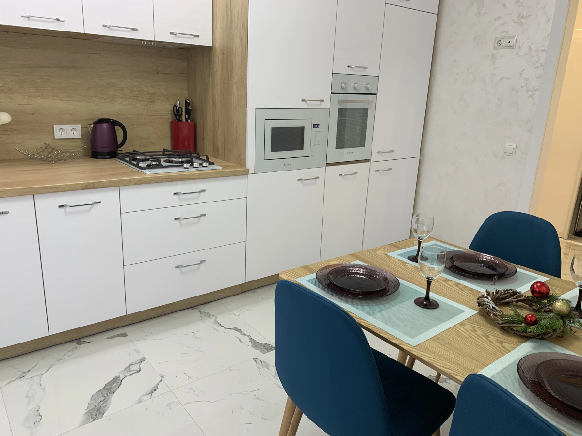 Апартаменты Двухкомнатные Созвездие