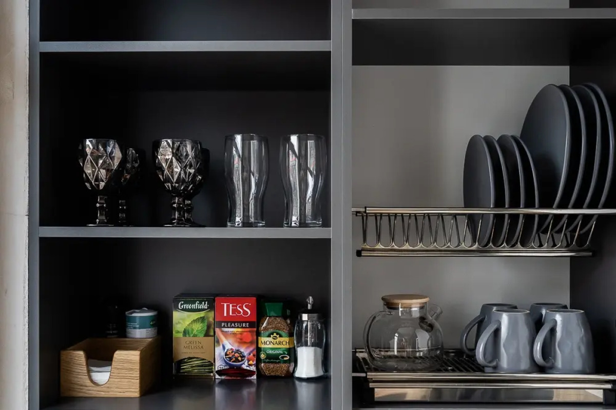 Квартира Mary Loft Семашко 33А