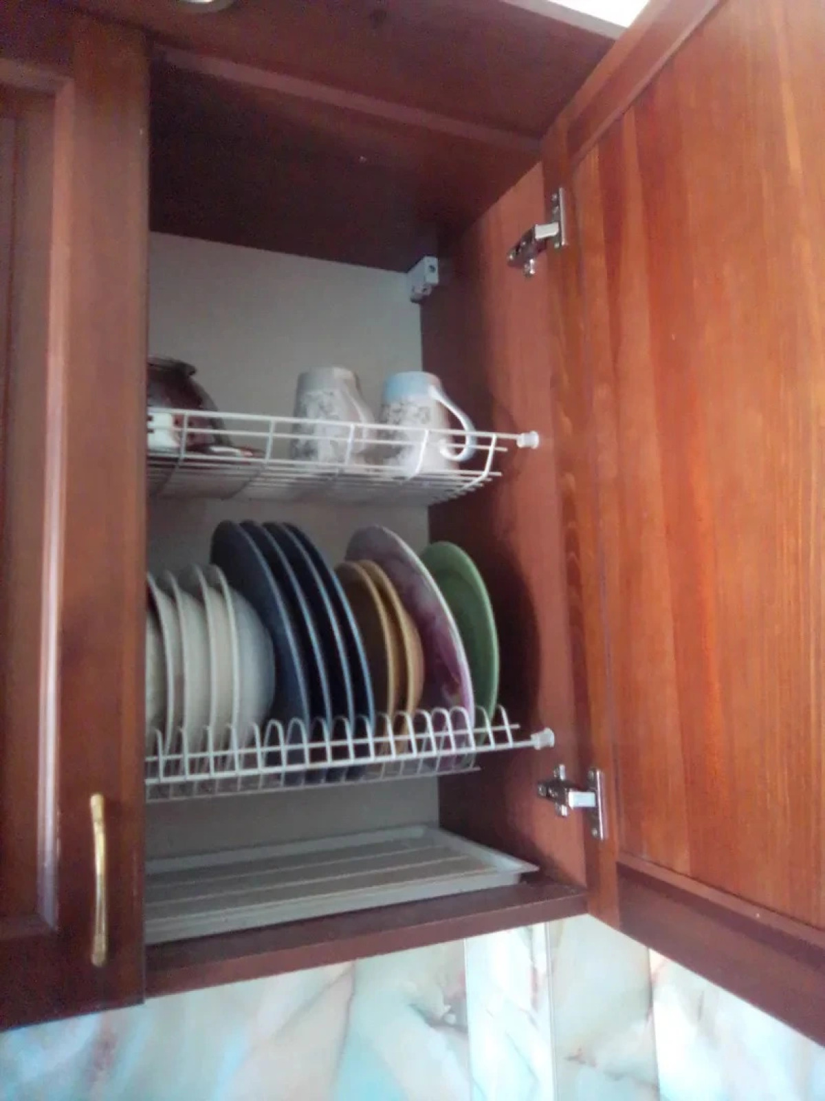 Апартаменты Philisa Na Turbaze серая