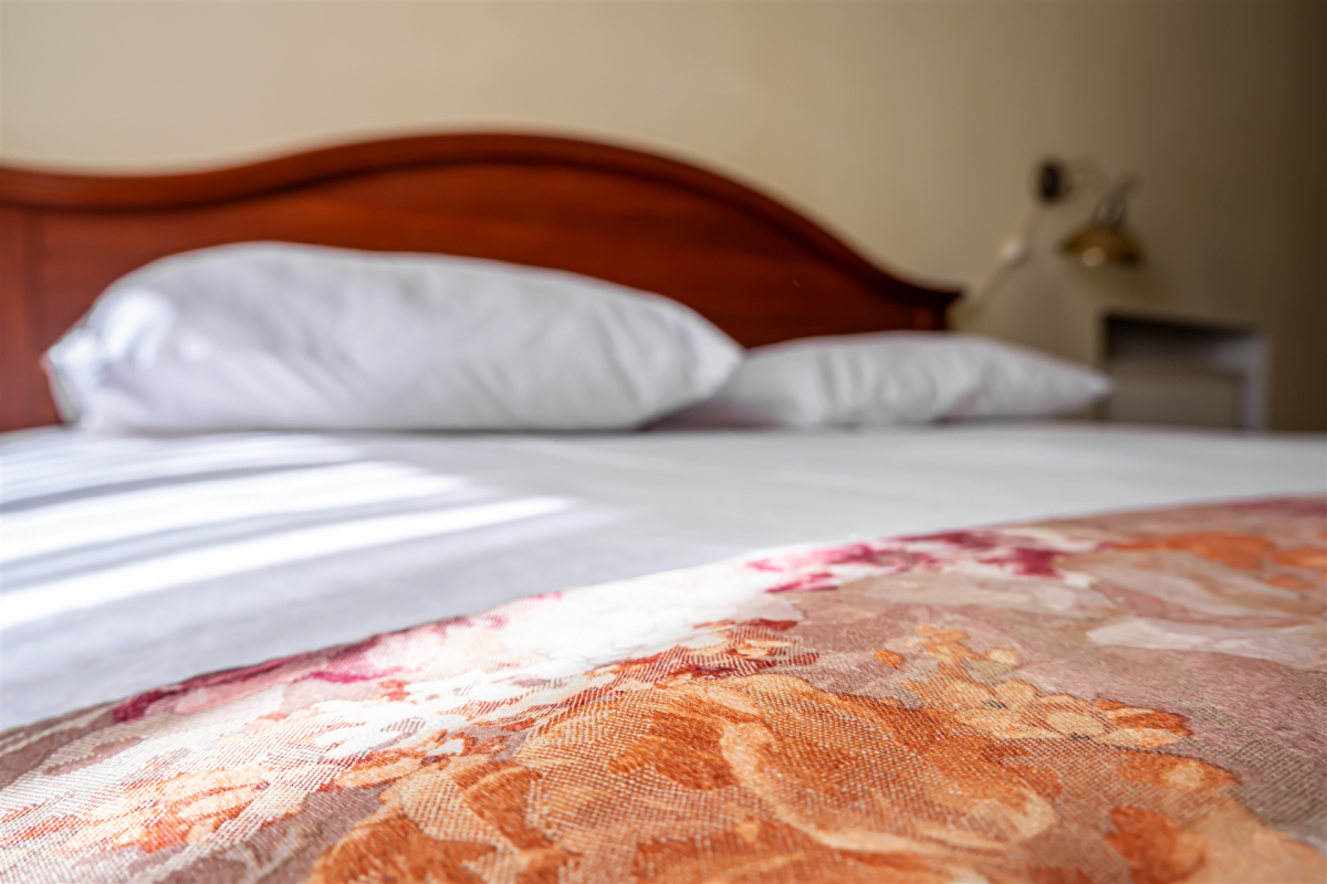 Отель Респект