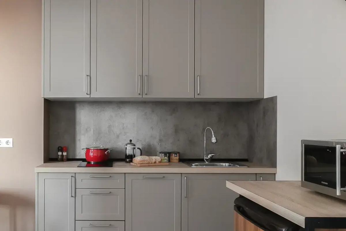 Апартаменты Latte by Smart Lofts Moscow