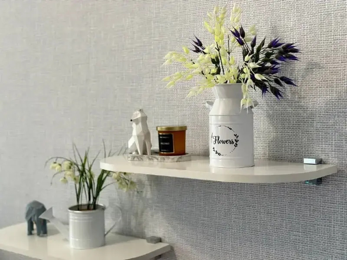 Апартаменты BestHome Двухкомнатная квартира Golden Sunshine на Волге