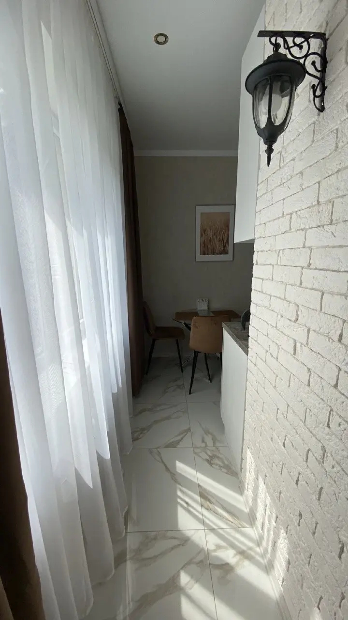 Квартира в историческом центре на улице Красная