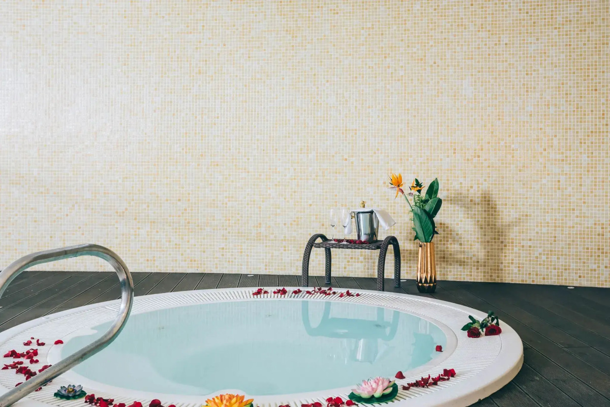 Отель Grand Muthu Forte do Vale