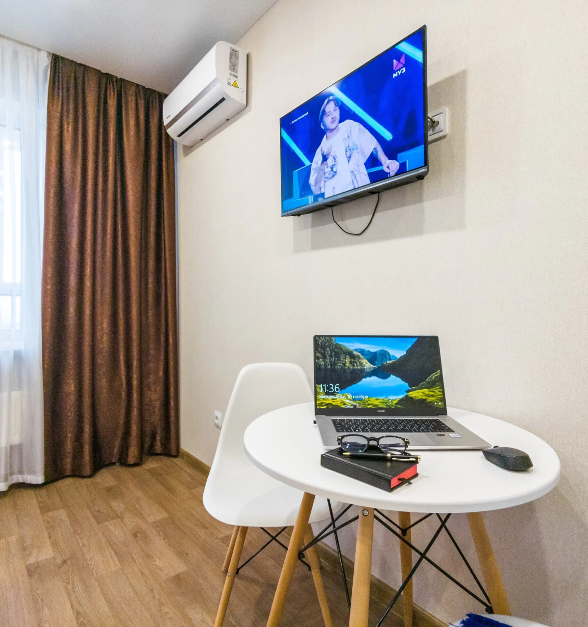 Апартаменты новые возле Южный Автовокзал ЖК Зорге