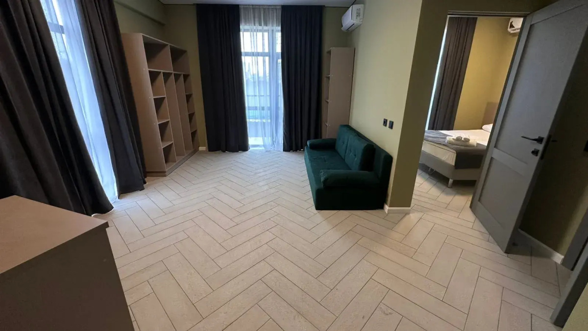 Отель Aurora Inn Gagra