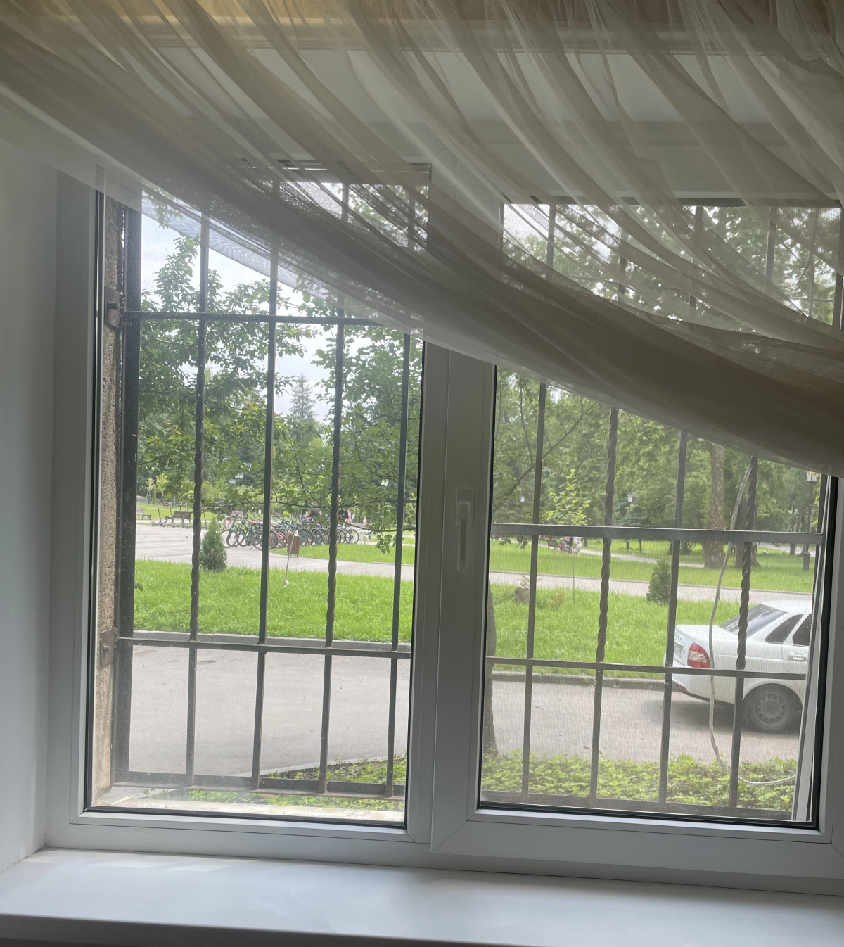 Апартаменты Уютная квартира в самом сердце Владикавказа