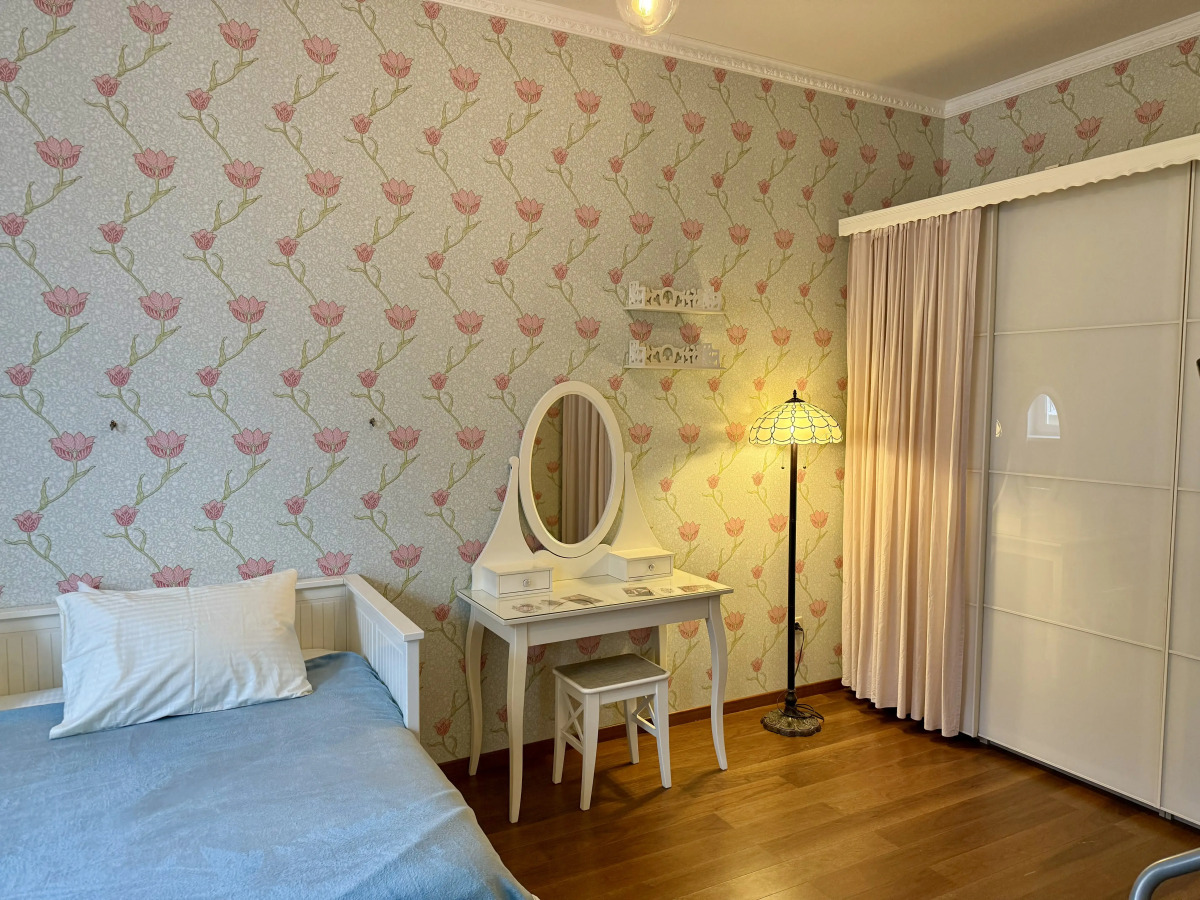 Квартира Английский Шик