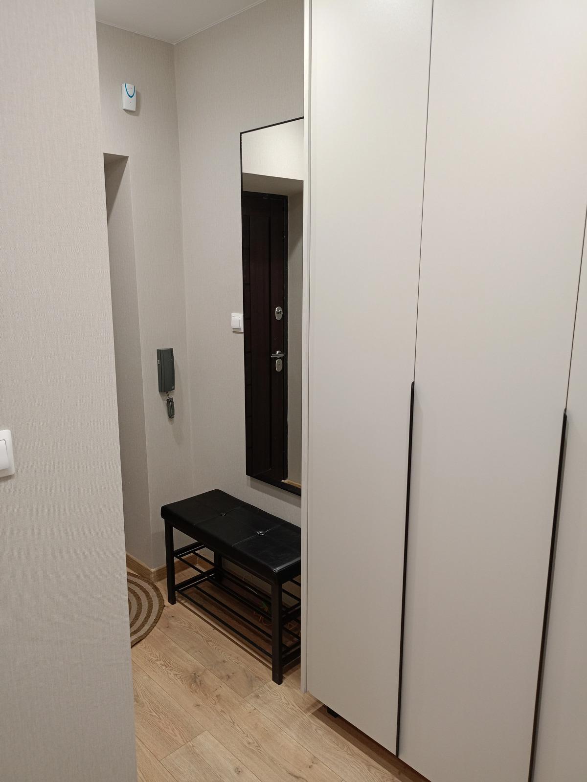 Апартаменты Космос