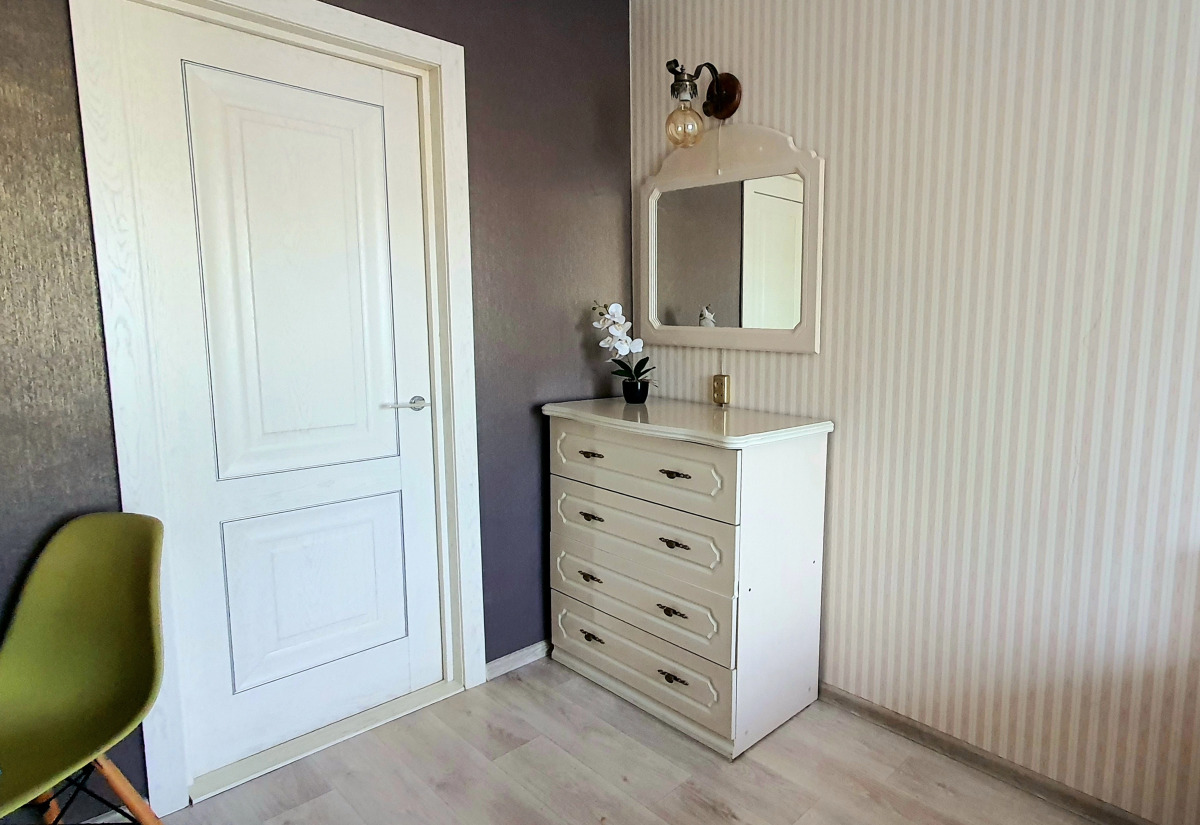 Квартира Белые ночи в двух шагах от Кремля