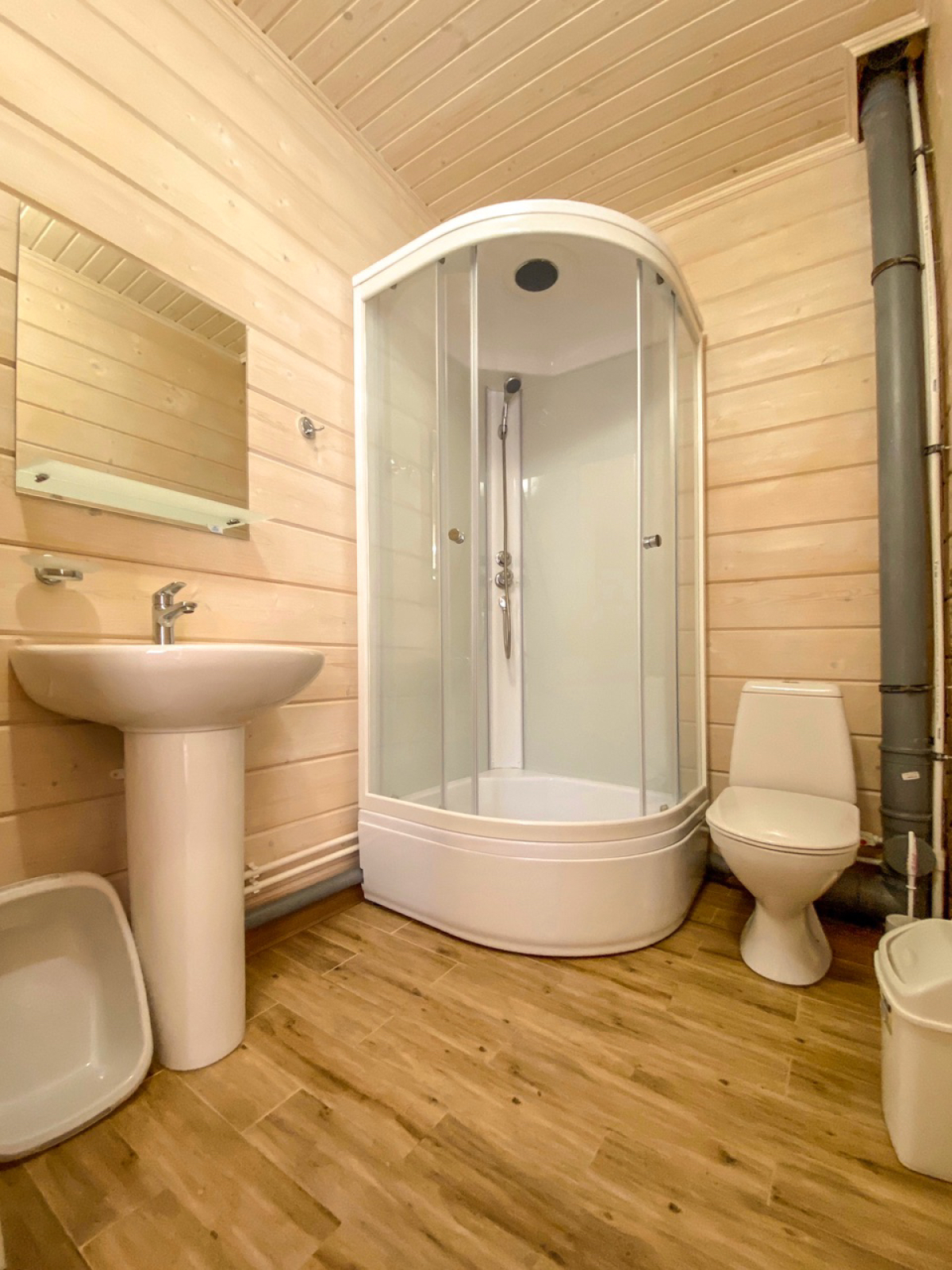 Гостевой Дом Роза Ветров