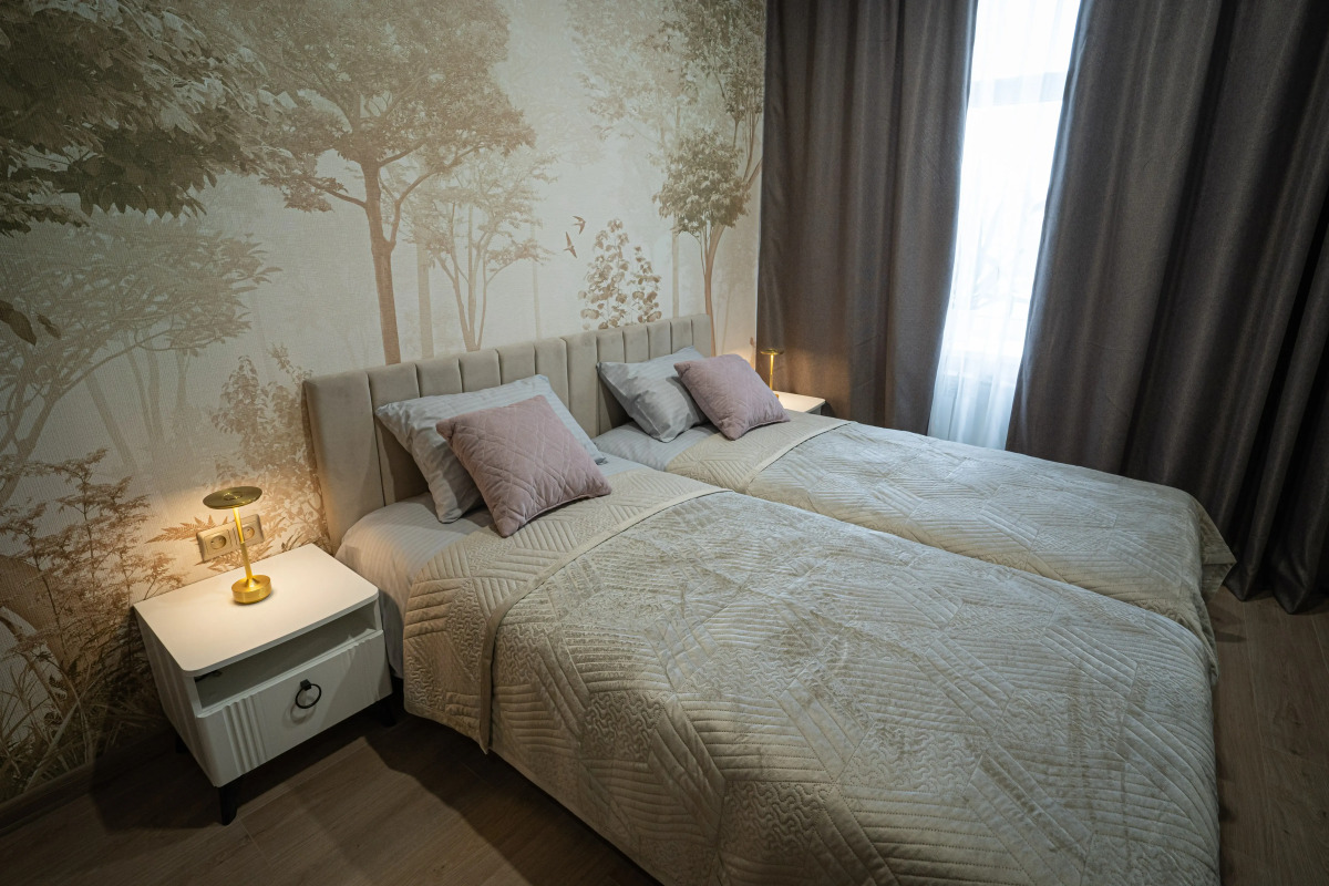 Апартаменты Ника 1