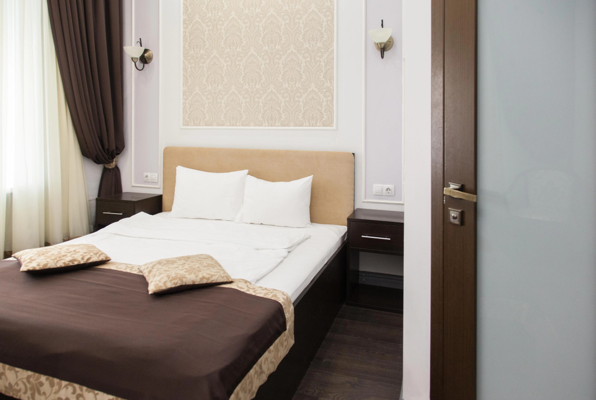 Мини-отель Ленинград