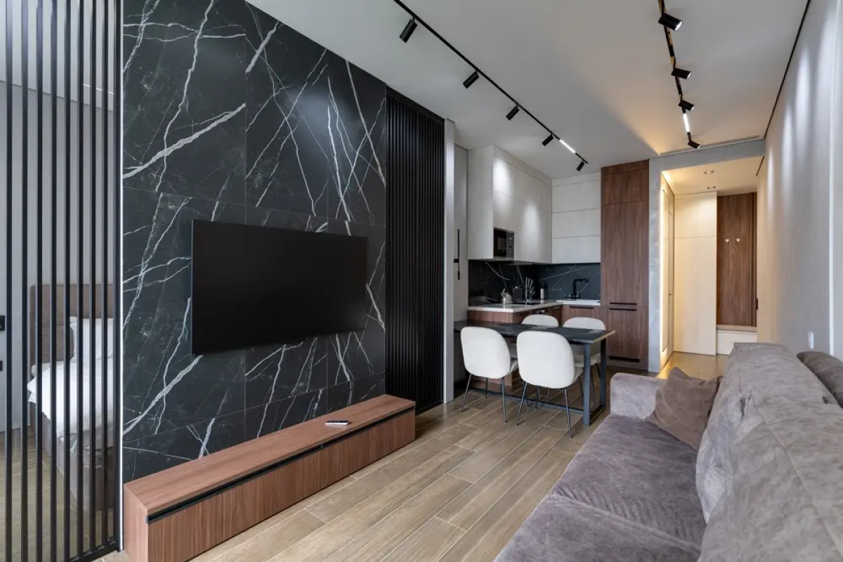 Апартаменты Дизайнерские у метро Белорусская