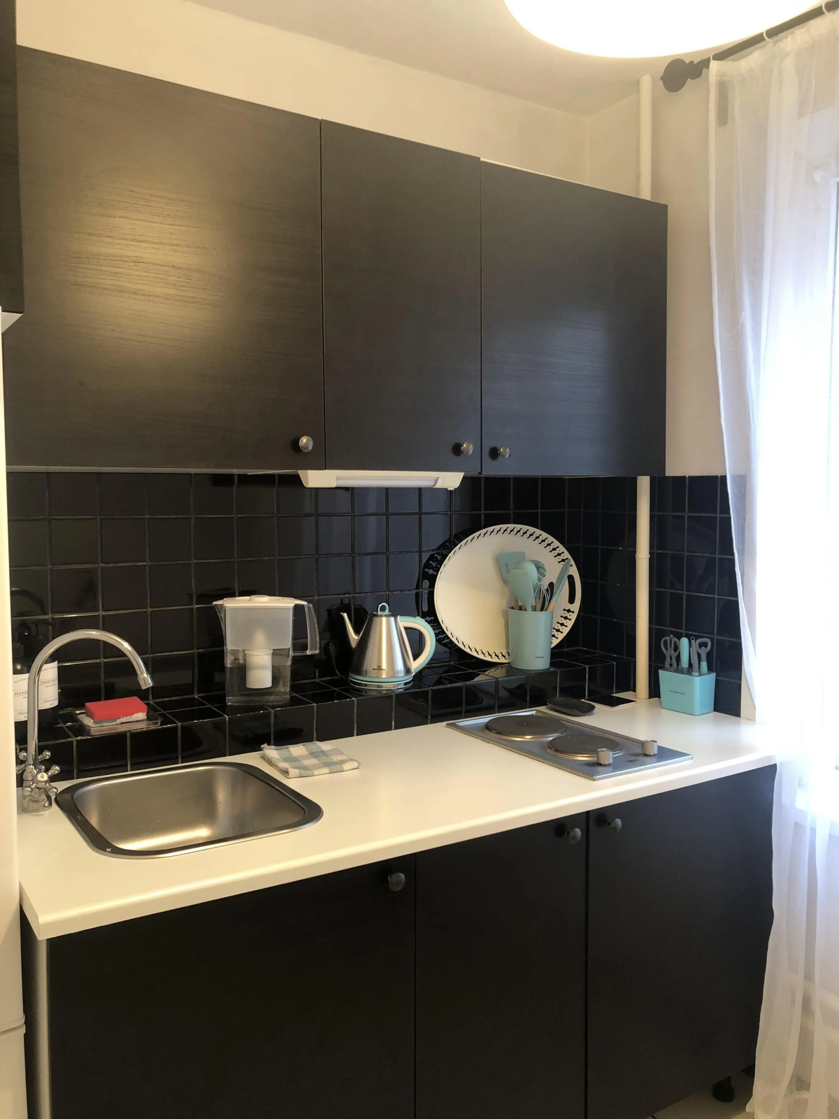 Апартаменты Ясенево 8